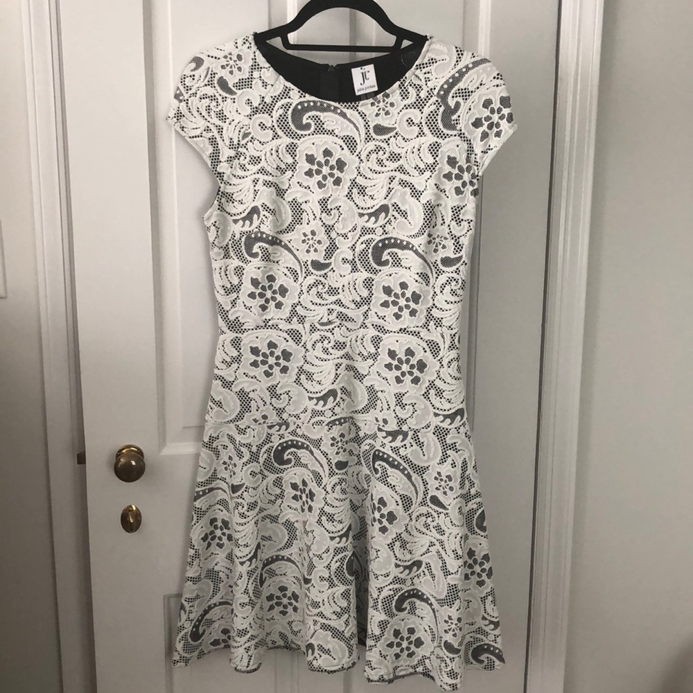 Julia Jordan Dress